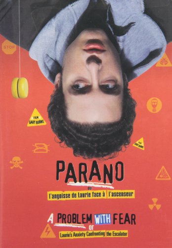 Parano : l'angoisse de Laurie face