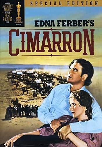 Cimarron (Special Edition) - DVD (Used)