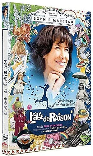 L'AGE de RAISON