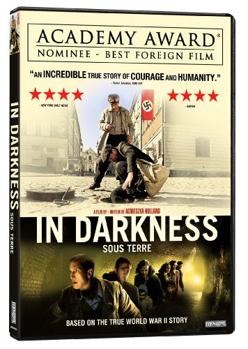 In Darkness (Version Francaise) (Bilingual)