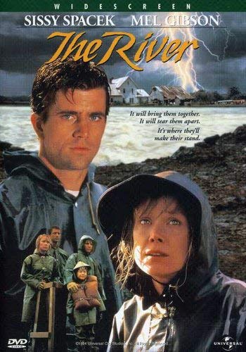 The River (Widescreen) (Bilingual)