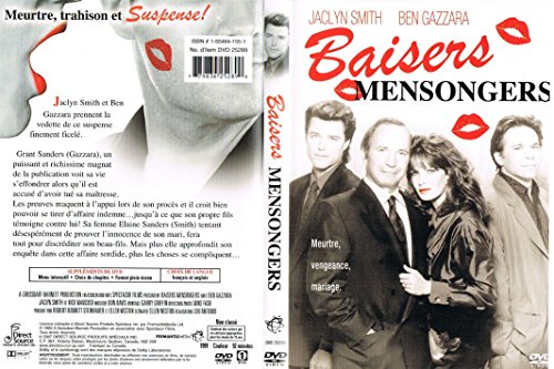 Baisers Mensongers (English & French Language Tracks)