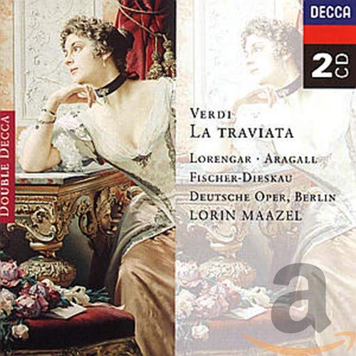 LA TRAVIATA
