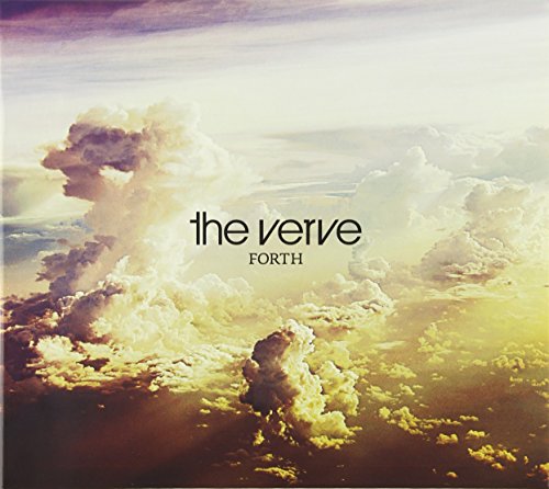 The Verve / Forth - CD (Used)