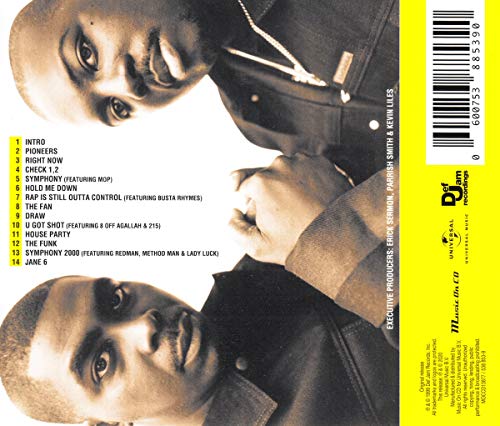 EPMD / Out Of Business - CD (Occasion)