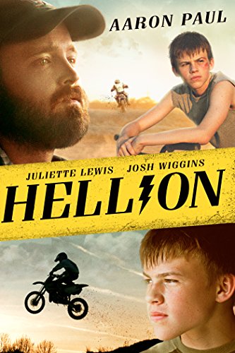 Hellion - DVD