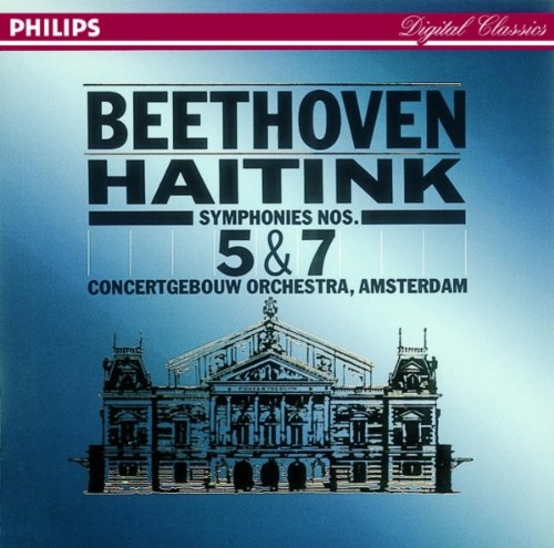 Symphonies 5 et 7