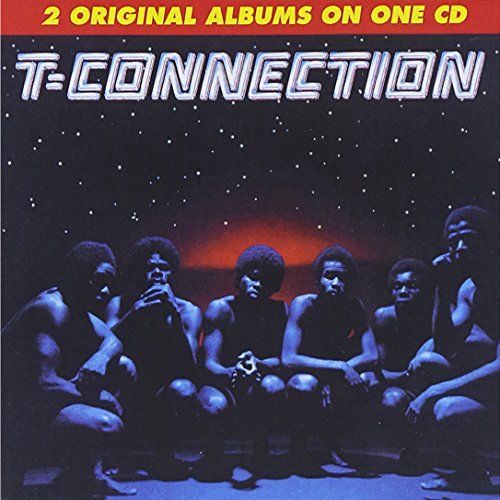 T-Connection/Magic