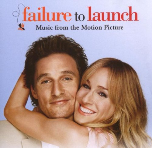 Bande originale / Failure to Launch - CD (Occasion)