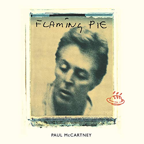 Flaming Pie (2CD Deluxe Edition)