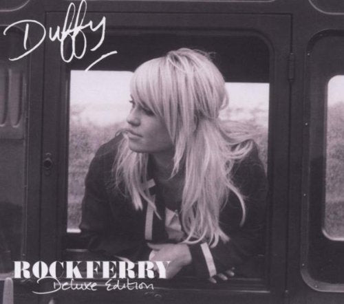 Duffy / Rockferry (Dlx) - CD
