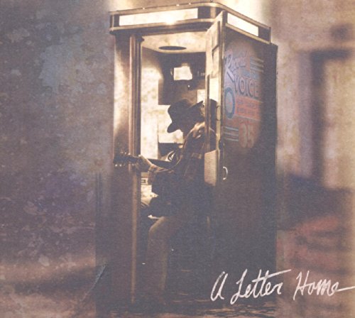 A Letter Home