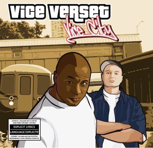 Vice City (Advisory)