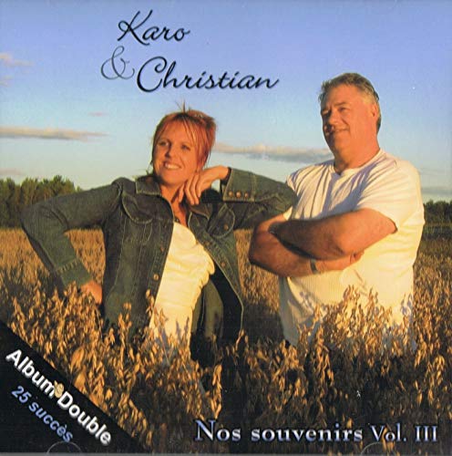 Nos Souvenirs V3 (2cd)