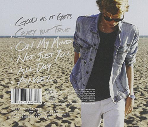 Coast To Coast EP