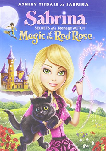 Sabrina : La magie de la Rose Rouge