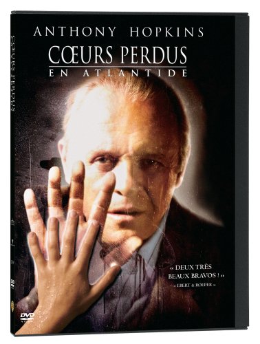 Coeurs Perdus En Atlantide - DVD (Used)