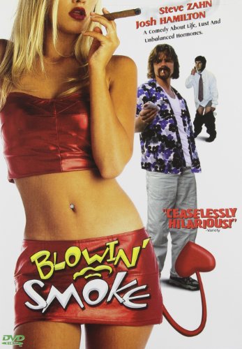 Blowin' Smoke - DVD
