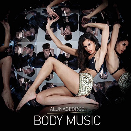 Body Music: Bonus Track Edition
