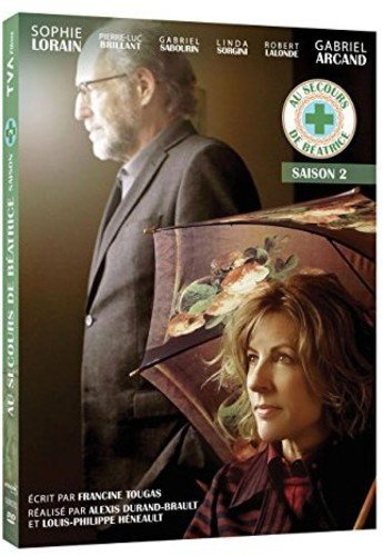 Au secours de Béatrice / Saison 2 - DVD