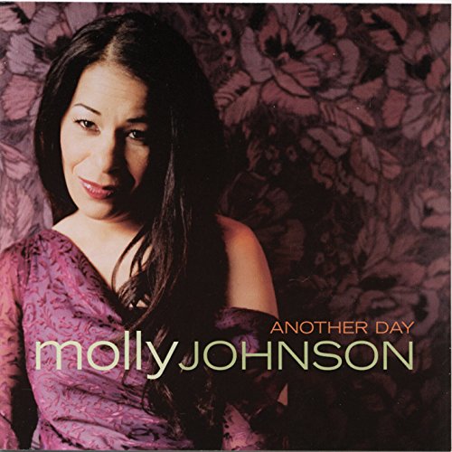 Molly Johnson / Another Day - CD (Used)