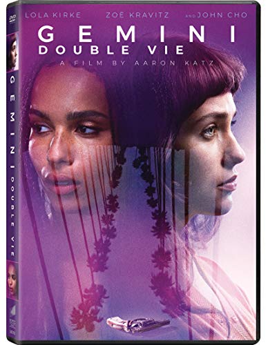Gemini - DVD (Used)