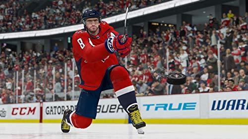 NHL 21 - PlayStation 4 (Occasion)