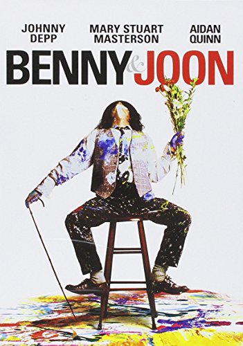 Benny & Joon - DVD (Used)