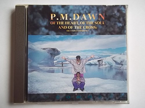 PM Dawn / Of the Heart, of the Soul and of the Cross: The Utopian Experience - CD (Used)