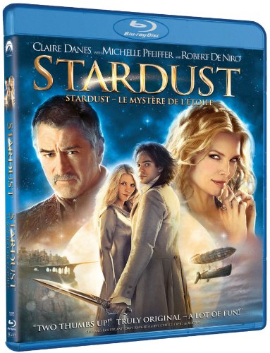Stardust - Blu-Ray (Used)