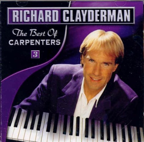 V3 Le meilleur de : The Carpenters