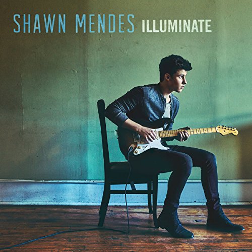 Shawn Mendes / Illuminate (Limited Deluxe) - CD (Used)
