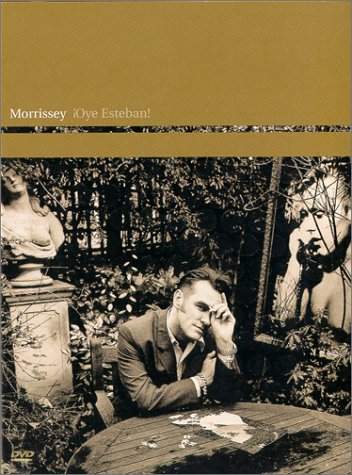 Morrissey: Oye Esteban! [Import]