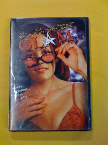 Glam - DVD