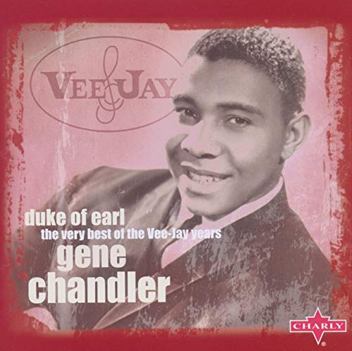 The Very Best Of Vee Jay