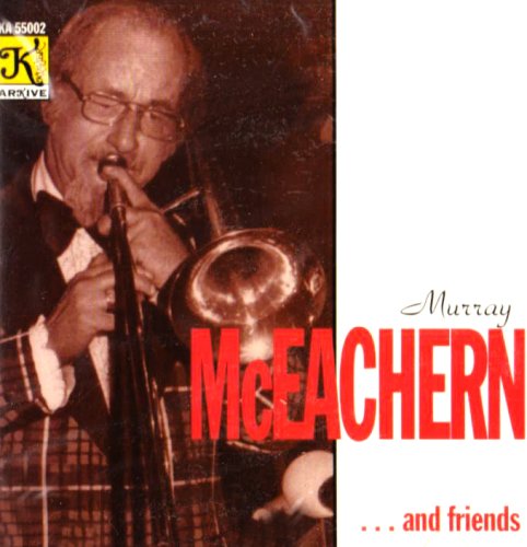 Murray Mceachern & Friends