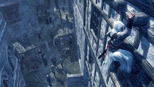 Assassin's Creed Platinum - Xbox 360 (Used)