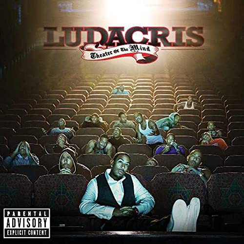 Ludacris / Theater Of The Mind - CD (Used)