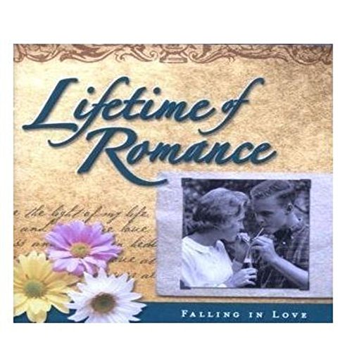 Lifetime Of Romance / Falling In Love - CD (Used)