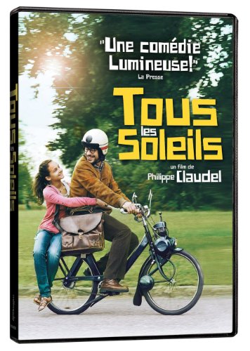 Tous les Soleils - DVD (Used)