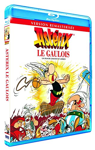 Asterix le Gaulois [Édition remasterisée]