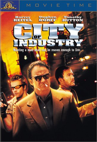 City of Industry (Widescreen) (Bilingual)