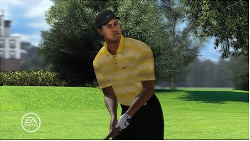 Tiger Woods PGA Tour 08 (vf) - Xbox 360