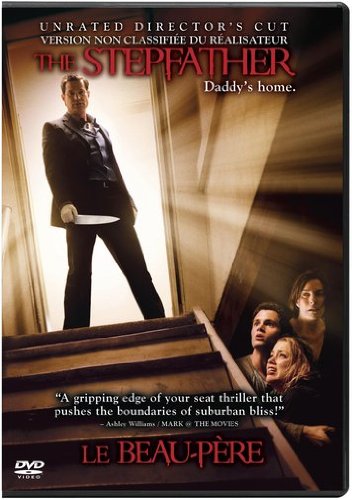 The Stepfather (2009) (Unrated Director's Cut) - DVD (Used)