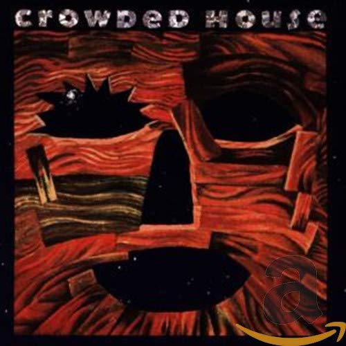 Crowded House / Woodface - CD (Used)