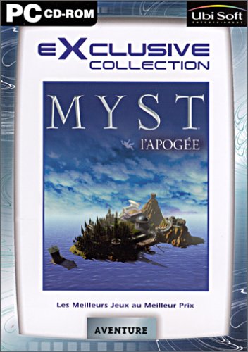 Myst L'apogée (Version française)