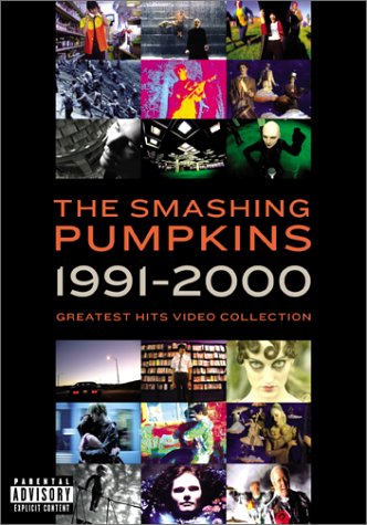 THE SMASHING PUMPKINS SMASHING PUMPKINS-