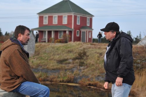Jesse Stone: No Remorse