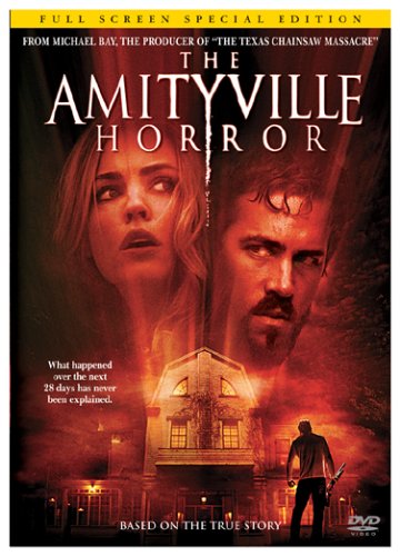 The Amityville Horror (Full Screen Special Edition) - DVD (Used)