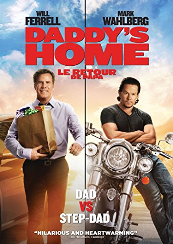 Daddy's Home - DVD (Used)